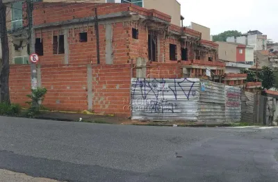 Sobrado à venda, 77 m² por r$ 600.000,00 - vila lucinda - santo andré/sp