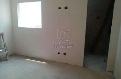 Sobrado com 2 dormitórios à venda, 132 m² por r$ 680.000,00 - santa teresinha - santo andré/sp