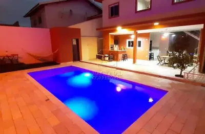 Sobrado com 4 dormitórios à venda, 210 m² por r$ 1.250.000,00 - vivendas do parque - boituva/sp