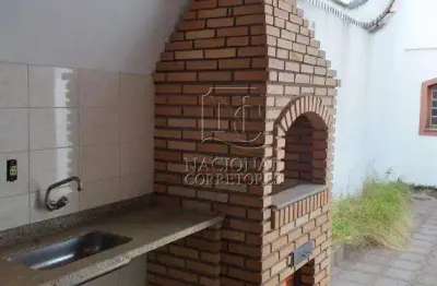 Sobrado com 3 dormitórios à venda, 200 m² por r$ 2.000.000,00 - olímpico - são caetano do sul/sp