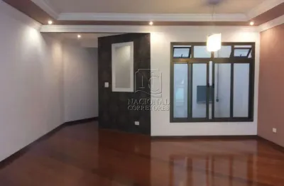 Sobrado com 4 dormitórios à venda, 264 m² por r$ 900.000,00 - jardim do mar - são bernardo do campo/sp