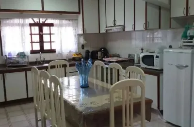 Casa com 4 quartos à venda no Parque Marajoara, Santo André 