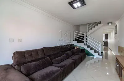 Sobrado com 3 dormitórios à venda, 185 m² por r$ 873.000,00 - vila francisco matarazzo - santo andré/sp