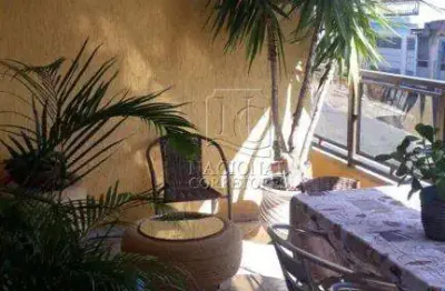 Sobrado com 2 dormitórios à venda, 250 m² por r$ 850.000,00 - jardim sapopemba - são paulo/sp
