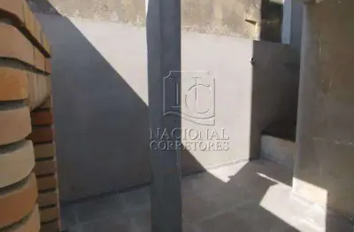 Sobrado com 3 dormitórios à venda, 86 m² por r$ 689.000,00 - vila francisco matarazzo - santo andré/sp