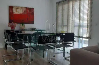 Sobrado com 3 dormitórios à venda, 150 m² por r$ 1.150.000,00 - jardim - santo andré/sp