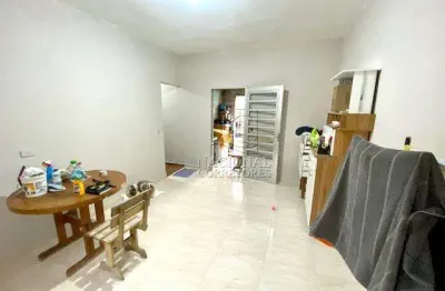 Casa com 2 quartos à venda na Vila Renato (Zona Leste), São Paulo 
