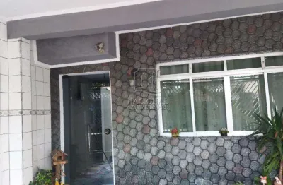 Sobrado com 3 dormitórios à venda, 140 m² por r$ 570.000,00 - parque capuava - santo andré/sp