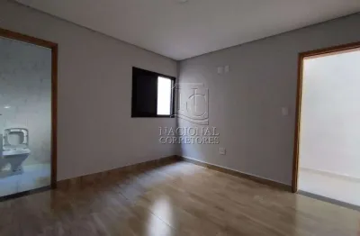 Casa com 2 quartos à venda no Parque das Nações, Santo André 