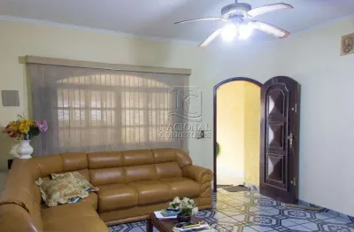 Sobrado com 3 dormitórios à venda, 173 m² por r$ 620.000,00 - utinga - santo andré/sp