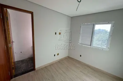 Sobrado com 2 dormitórios à venda, 90 m² - jardim santo alberto - santo andré/sp