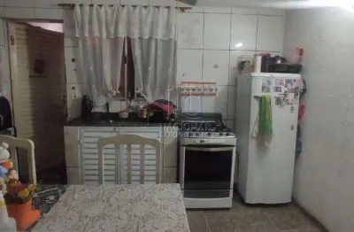 Sobrado à venda, 100 m² por r$ 330.000,00 - vila cardoso franco - são paulo/sp