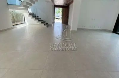 Sobrado com 4 dormitórios à venda, 400 m² por r$ 4.200.000,00 - parque terra nova ii - são bernardo do campo/sp