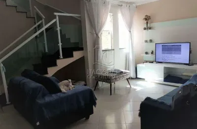 Sobrado com 3 dormitórios à venda, 155 m² por r$ 980.000,00 - vila alpina - santo andré/sp