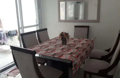 Sobrado com 2 dormitórios à venda, 110 m² por r$ 500.000,00 - campestre - santo andré/sp