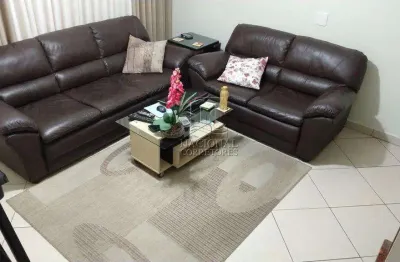 Sobrado com 3 dormitórios à venda, 160 m² por r$ 690.000,00 - vila curuçá - santo andré/sp