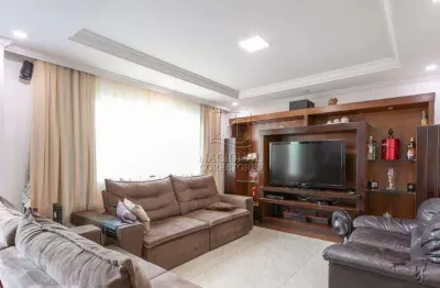 Sobrado à venda - vila francisco matarazzo - santo andré/sp