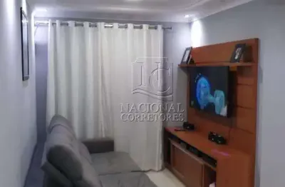 Sobrado com 3 dormitórios à venda, 200 m² por r$ 1.260.000,00 - jardim - santo andré/sp