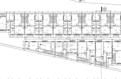 Sobrado à venda, 62 m² por r$ 380.000,00 - vila príncipe de gales - santo andré/sp