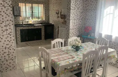 Sobrado à venda, 200 m² por r$ 615.000,00 - jardim itapoan - santo andré/sp
