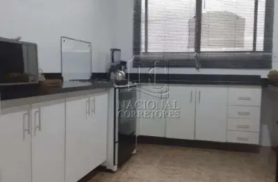 Sobrado à venda, 170 m² por r$ 450.000,00 - jardim ana maria - santo andré/sp