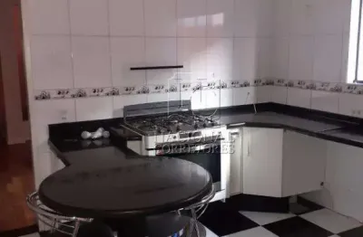 Sobrado com 3 dormitórios à venda, 213 m² por r$ 890.000,00 - utinga - santo andré/sp