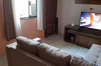 Sobrado com 3 dormitórios à venda, 180 m² por r$ 640.000,00 - jardim das maravilhas - santo andré/sp