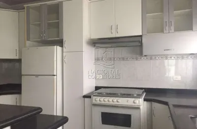 Sobrado com 3 dormitórios à venda, 300 m² por R$ 1.054.000,00 - Jardim Ocara - Santo André/SP