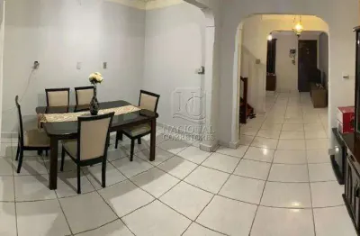 Sobrado para venda , vila são pedro - santo andré/sp