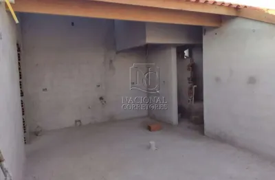 Sobrado com 3 dormitórios à venda, 113 m² por r$ 390.000 - vila curuçá - santo andré/sp