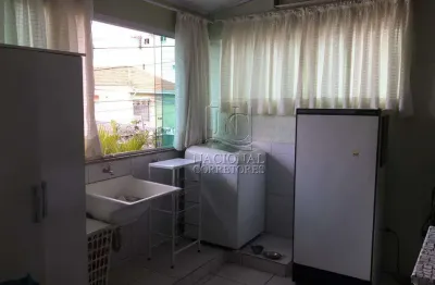 Sobrado à venda, 138 m² por r$ 620.000,00 - vila francisco matarazzo - santo andré/sp