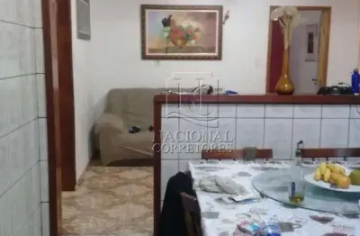 Sobrado com 2 dormitórios à venda, 150 m² por r$ 424.000,00 - vila independência - mauá/sp
