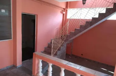Sobrado com 3 dormitórios à venda, 220 m² por r$ 692.000,00 - parque são rafael - são paulo/sp