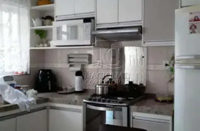 Sobrado com 3 dormitórios à venda, 218 m² por r$ 1.100.000,00 - vila curuçá - santo andré/sp