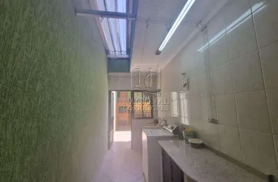 Sobrado com 3 dormitórios à venda, 191 m² por r$ 990.000,00 - parque das nações - santo andré/sp