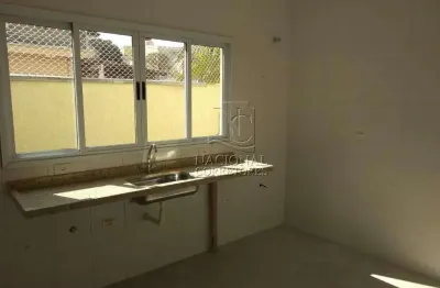 Sobrado com 3 dormitórios à venda, 191 m² por r$ 1.011.000,00 - campestre - santo andré/sp