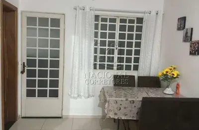 Sobrado com 3 dormitórios à venda, 96 m² por r$ 650.000,00 - vila metalúrgica - santo andré/sp