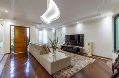 Casa com 3 quartos à venda no Bangú, Santo André 