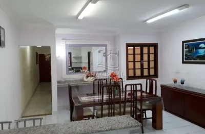 Casa com 3 quartos à venda no Campestre, Santo André 