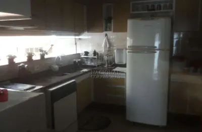 Sobrado à venda, 4 quartos, 2 suítes, 4 vagas, centro - santo andré/sp