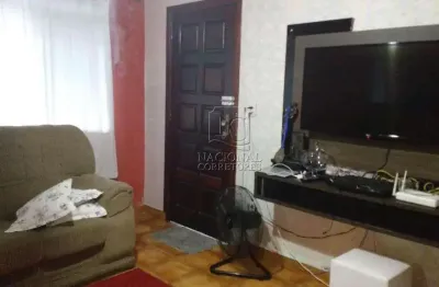 Casa com 4 quartos à venda no Parque Capuava, Santo André 