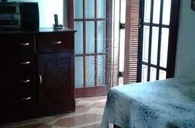 Sobrado com 3 dormitórios à venda, 166 m² por r$ 700.000,00 - jardim utinga - santo andré/sp