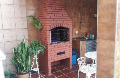 Sobrado com 4 dormitórios à venda, 225 m² por r$ 790.000,00 - vila lucinda - santo andré/sp
