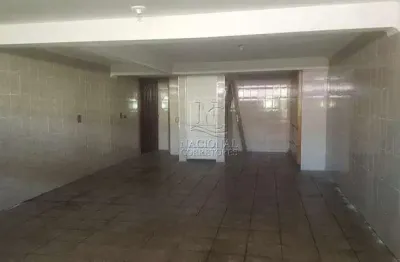 Sobrado com 3 dormitórios à venda, 169 m² - parque jaçatuba - santo andré/sp