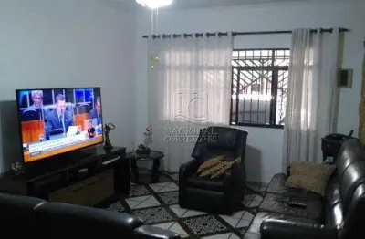 Sobrado à venda, 170 m² por r$ 550.000,00 - parque joão ramalho - santo andré/sp