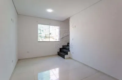 Sobrado com 2 dormitórios à venda, 73 m² - vila francisco matarazzo - santo andré/sp