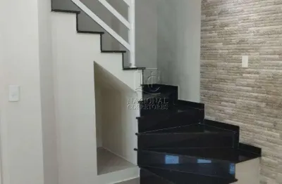 Casa com 3 quartos à venda no Parque das Nações, Santo André 