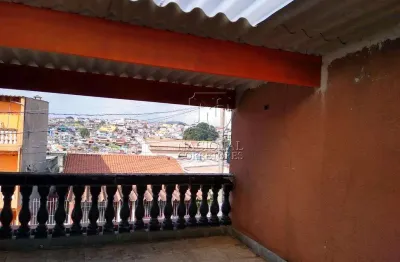 Sobrado à venda, 120 m² por r$ 360.000,00 - jardim sônia maria - mauá/sp