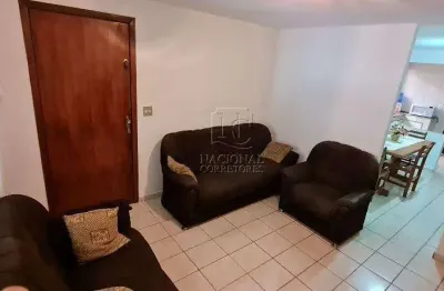 Sobrado à venda, 90 m² por r$ 540.000,00 - vila camilópolis - santo andré/sp