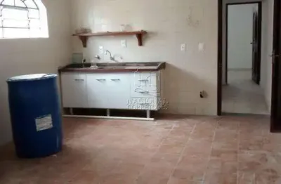 Sobrado à venda, 216 m² por r$ 640.000,00 - santa teresinha - santo andré/sp